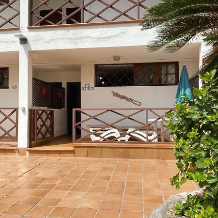 Apartamento Neptuno Playa 17 Puerto de Santiago  Exterior foto