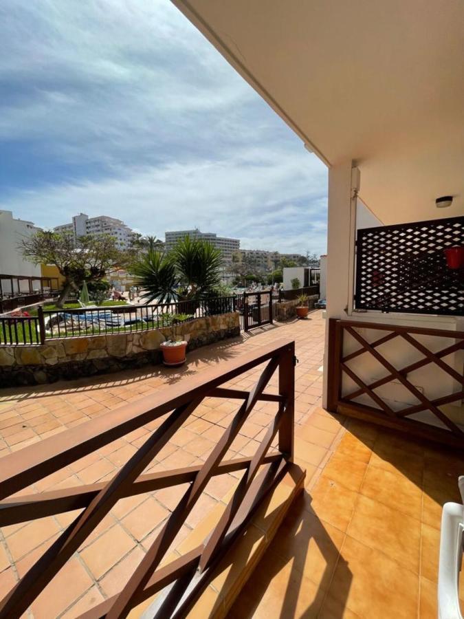 Apartamento Neptuno Playa 17 Puerto de Santiago  Exterior foto